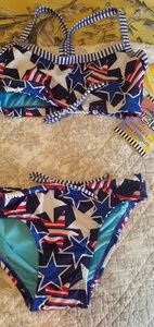 Uglies Bikini small American